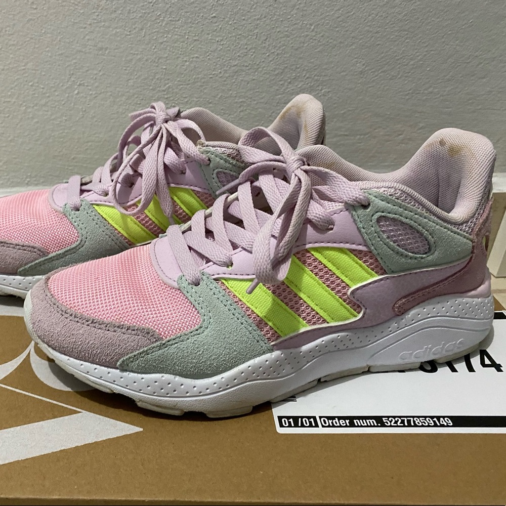 Addidas sneakers